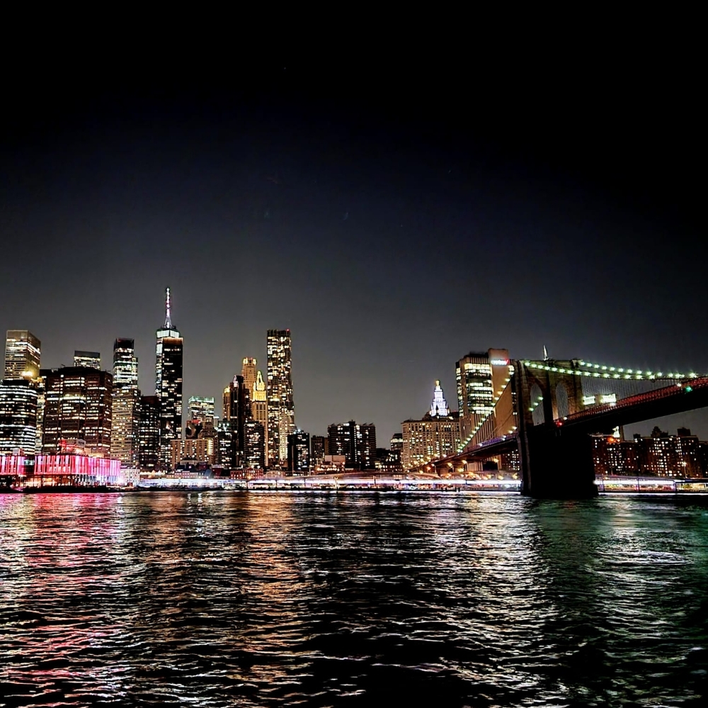 Meet your Posher, Ang